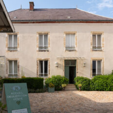 The Champagne Ride, France - Globetrotting horse riding holidays
