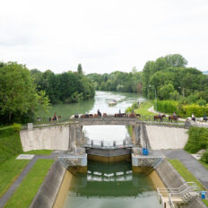 The Champagne Ride, France - Globetrotting horse riding holidays