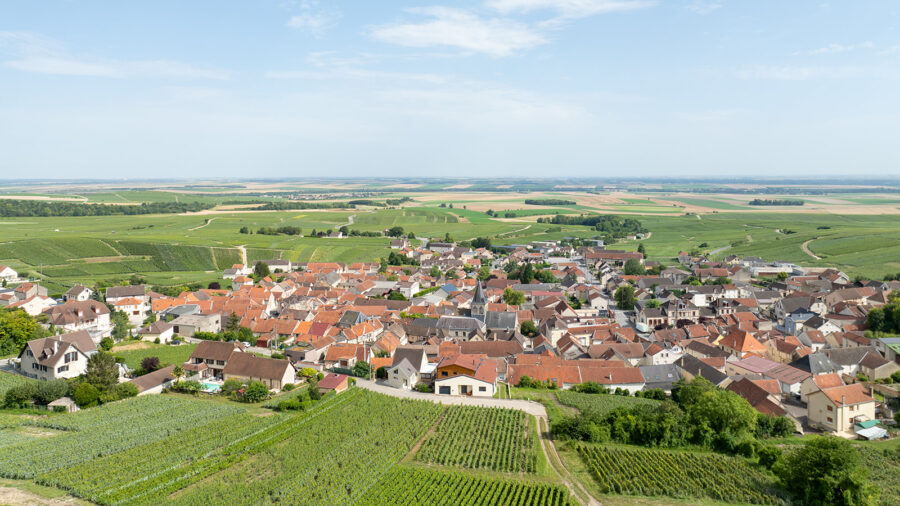 The Champagne Ride, France - Globetrotting horse riding holidays