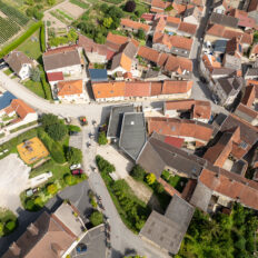 The Champagne Ride, France - Globetrotting horse riding holidays