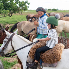 Corrientes, Argentina - Globetrotting horse riding holidays