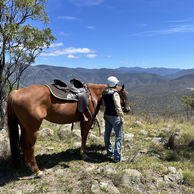 The Snowy River Ride, Australia, Globertrotting Horse Riding Holidays