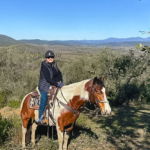 Tuscany,Italy, Globetrotting Horse Riding Holidays