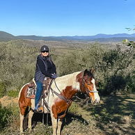 Tuscany,Italy, Globetrotting Horse Riding Holidays