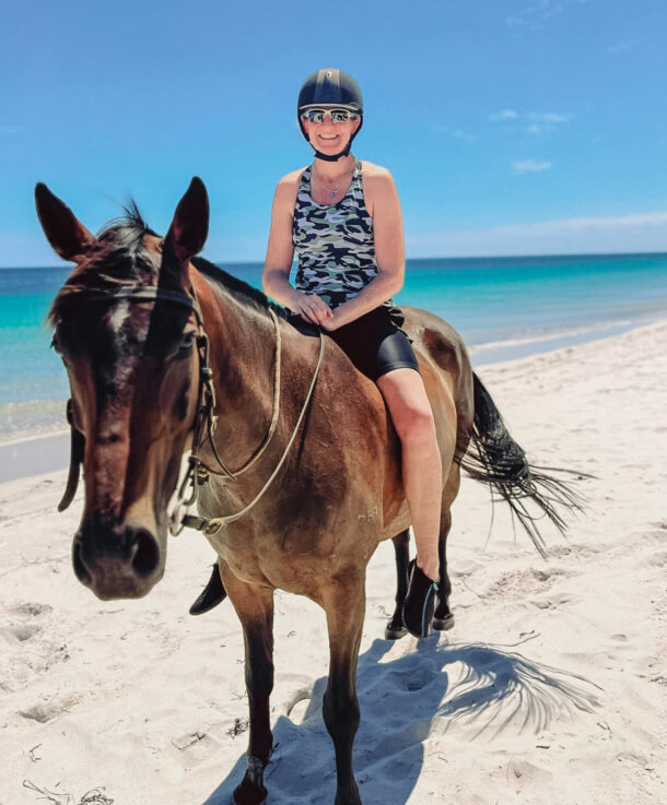 The Margaret River Ride, Australia, Globetrotting Horse Riding Holidays