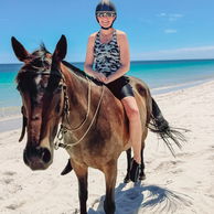 The Margaret River Ride, Australia, Globetrotting Horse Riding Holidays
