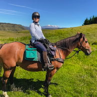 River Valley Ride, New Zealand, Globetrotting Horse Riding Holidays