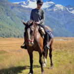 Glenorchy Back County Ride, New Zealand, Globetrotting Horse Riding Holidays