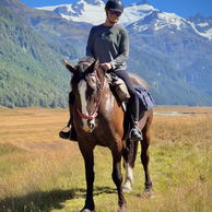 Glenorchy Back County Ride, New Zealand, Globetrotting Horse Riding Holidays