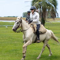 Globetrotting | Corrientes Argentina