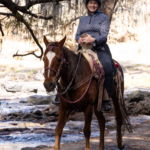 El Rancho Ride, Mexico - Globetrotting horse riding holidays