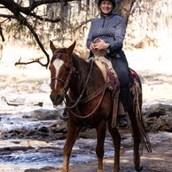 El Rancho Ride, Mexico - Globetrotting horse riding holidays