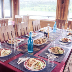 Alaska, USA - Globetrotting horse riding holidays