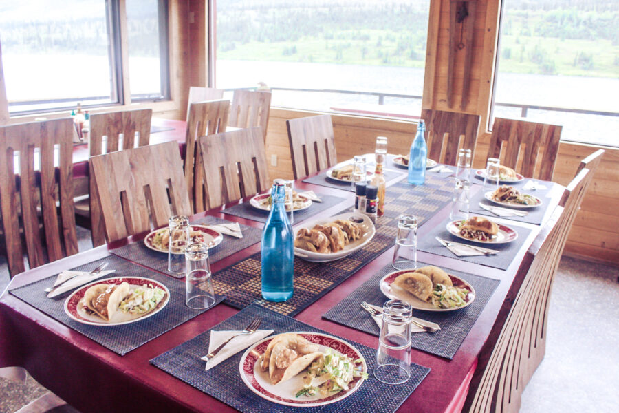 Alaska, USA - Globetrotting horse riding holidays