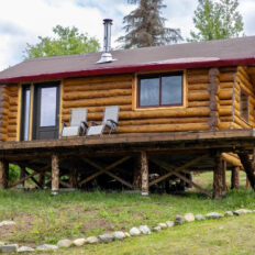 Alaska, USA - Globetrotting horse riding holidays