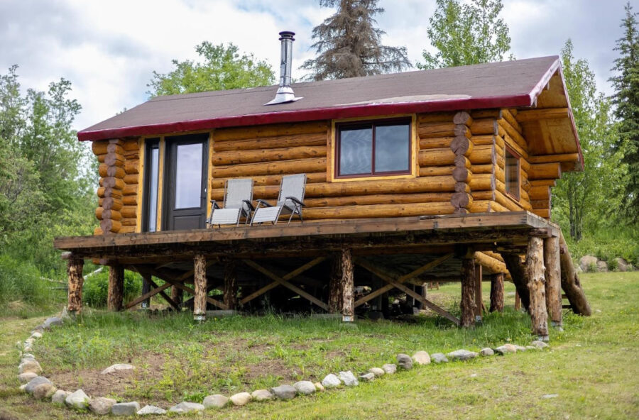 Alaska, USA - Globetrotting horse riding holidays