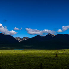Alaska, USA - Globetrotting horse riding holidays