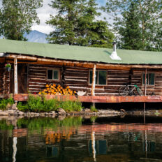 Alaska, USA - Globetrotting horse riding holidays