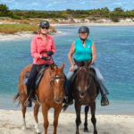 The Margaret River Ride, Australia, Globetrotting Horse Riding Holidays