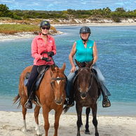 The Margaret River Ride, Australia, Globetrotting Horse Riding Holidays