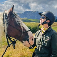 The River Valley Ride, New Zealand - Globetrotting Horse Riding Holidays