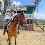 The Tassie Ride, Australia, Globetrotting Horse Riding Holidays
