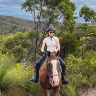 The Tassie Ride, Australia - Globetrotting Horse Riding Holidays,