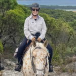The Tassie Ride, Australia - Globetrotting Horse Riding Holidays