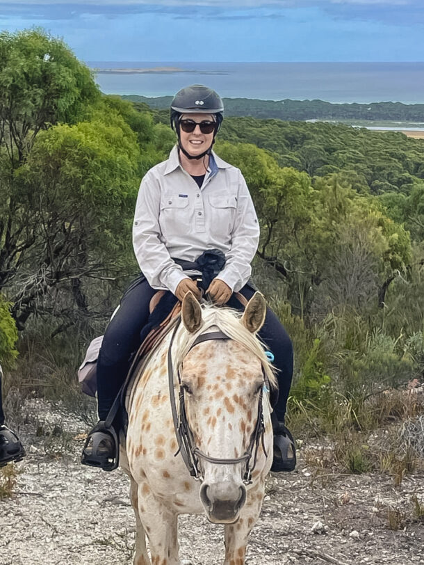 The Tassie Ride, Australia - Globetrotting Horse Riding Holidays