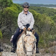 The Tassie Ride, Australia - Globetrotting Horse Riding Holidays