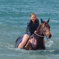 Twin Coast Adventure, New Zealand - Globetrotting Horse Riding Holidays