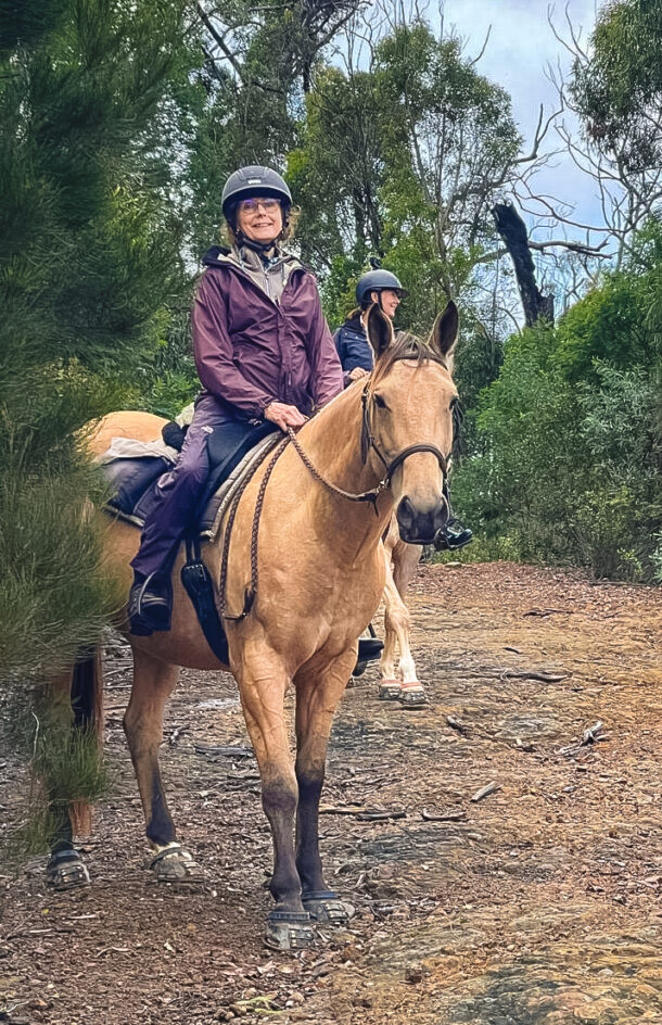 The Shoalhaven Ride, Australia, Globetrotting Horse Riding Holidays