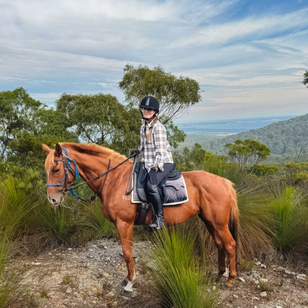 The Tassie Ride, Australia, Globetrotting Horse Riding Holidays
