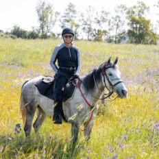 Sicily, Italy - Globetrotting horse riding holidays