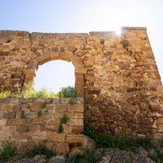 Sicily, Italy - Globetrotting horse riding holidays