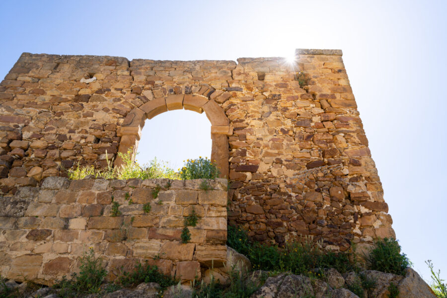 Sicily, Italy - Globetrotting horse riding holidays