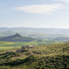 Sicily, Italy - Globetrotting horse riding holidays