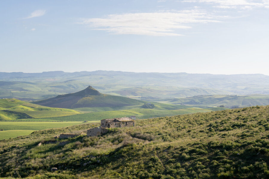 Sicily, Italy - Globetrotting horse riding holidays
