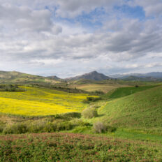 Sicily, Italy - Globetrotting horse riding holidays