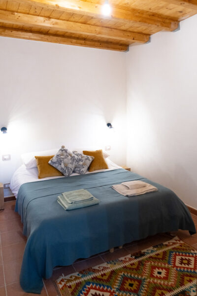 Sicily, Italy - Globetrotting horse riding holidays