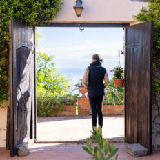 Sicily, Italy - Globetrotting horse riding holidays