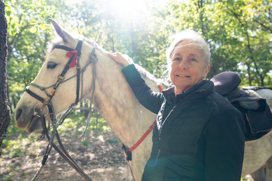 Sicily, Italy - Globetrotting horse riding holidays