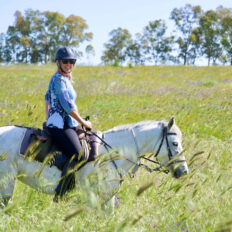 Sicily, Italy - Globetrotting horse riding holidays