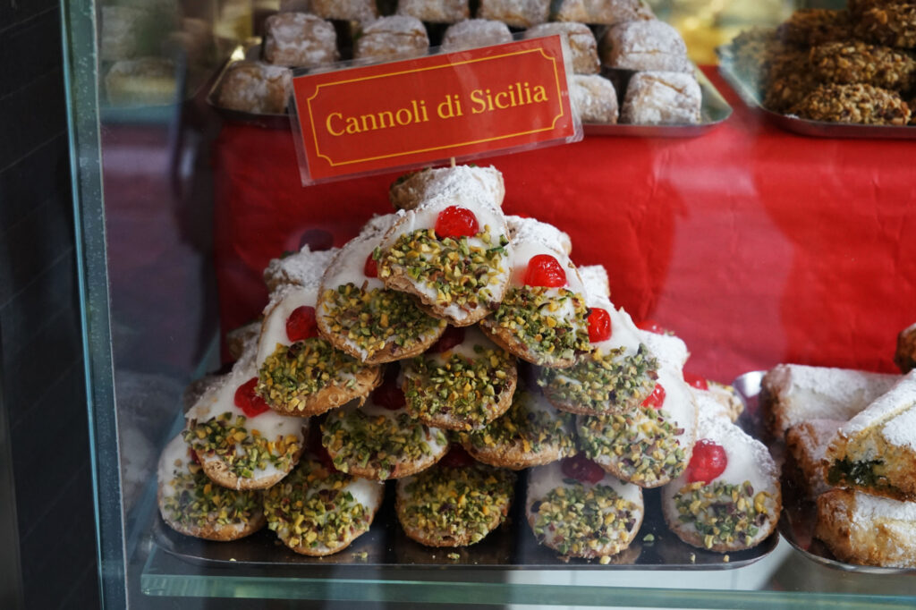 A Day Spent in Palermo, Sicily, Italy - Globetrotting horse riding holidays - image via Milan Sommer/Shutterstock.com