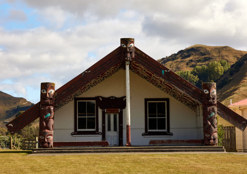 The River Valley Ride, North Island, New Zealand - Globetrotting horse riding holidays