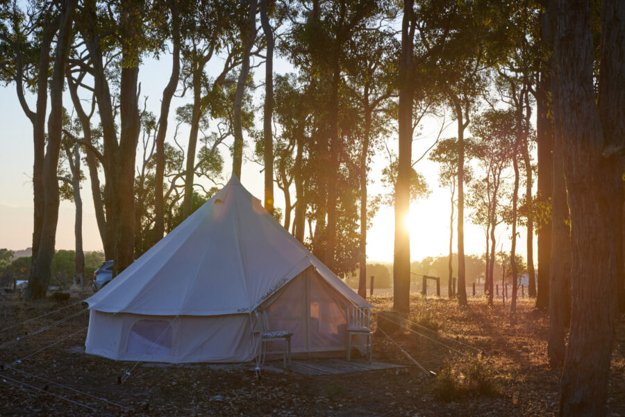 The Margaret River Ride, Western Australia - Globetrotting horse riding holidays