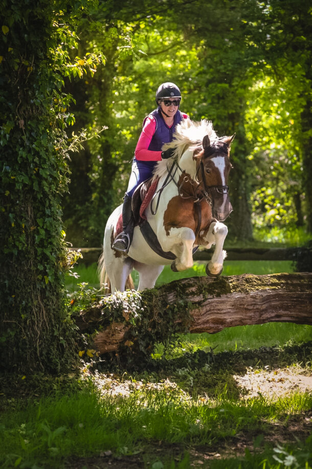 Cross Country in Tipperary, Ireland, Globetrotting, Horse Riding Holidays