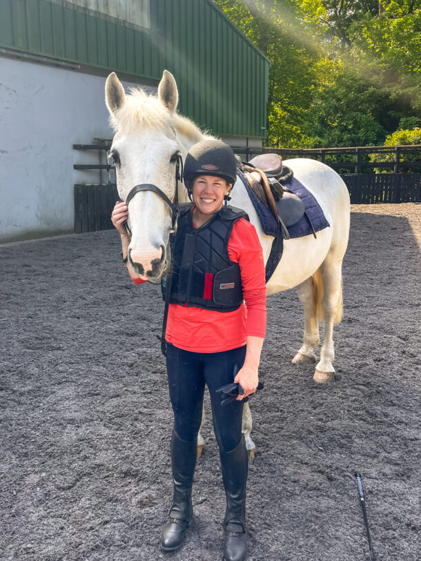 Castle & Estate Ride, Ireland, Globetrotting Horse Riding Holiday