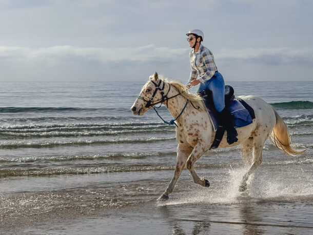 The Tassie Ride, Australia, Globetrotting Horse Riding Holidays