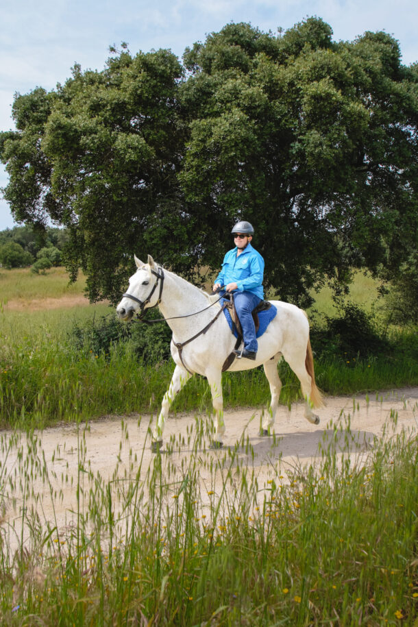 Kingdom of the Lusitano, Portugal, Globetrotting Horse Riding Holidays